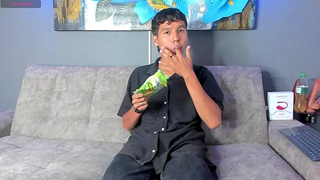 Carl-Milton online show from 11-14-25, 12:47