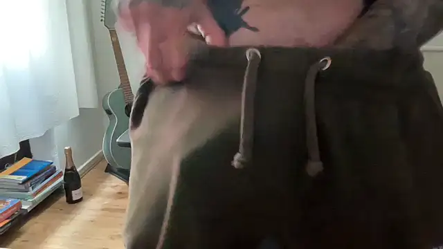 TattedUpSir online show from 11-25-25, 12:27