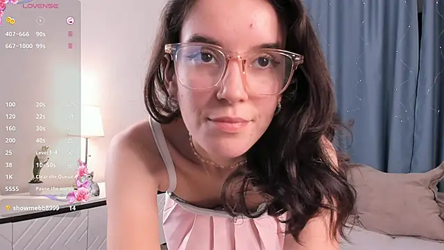 ShelaMailo online show from 12-01-25, 06:53