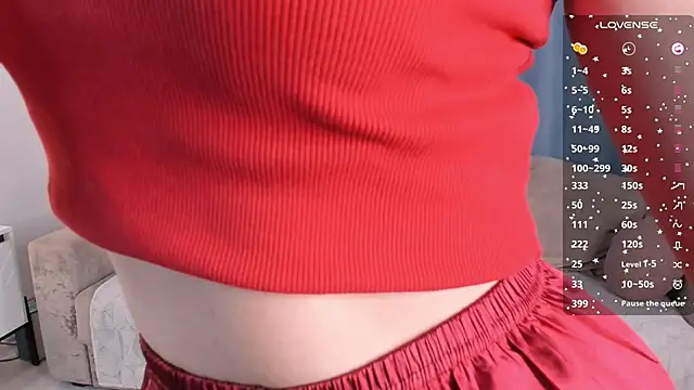 ShelaMailo online show from 01-13-26, 07:07