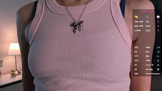 ShelaMailo online show from 01-05-26, 06:22