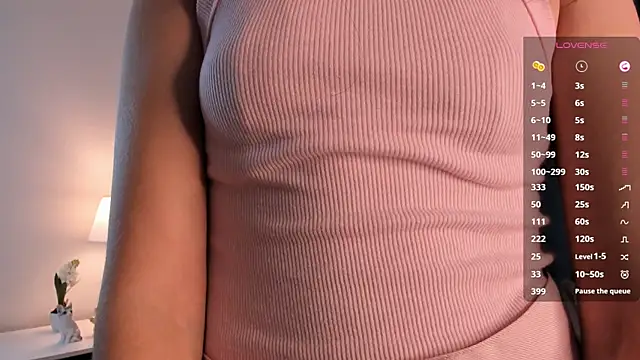 ShelaMailo online show from 12-21-25, 06:09