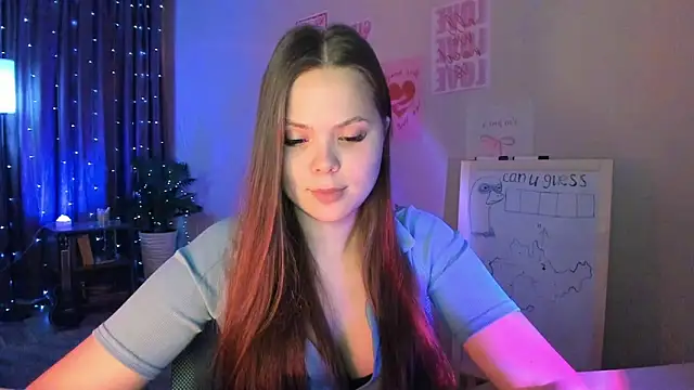 Kira love 81 online show from 03-23-26, 07:36