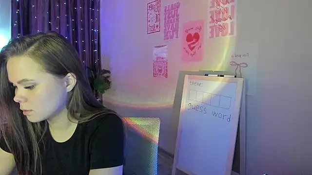 Kira love 81 online show from 03-30-26, 07:48