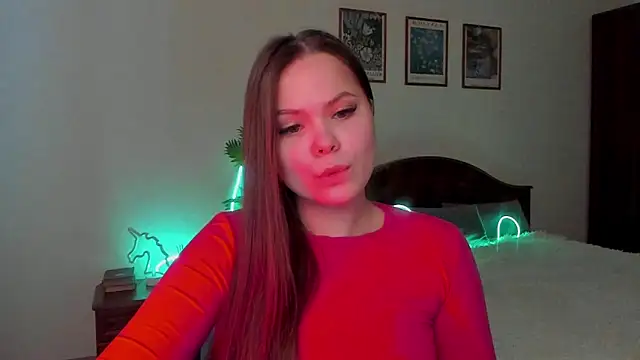 Kira love 81 online show from 03-15-26, 04:08