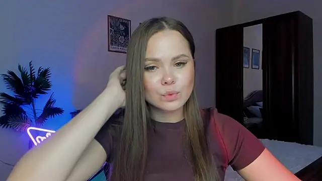 Kira love 81 online show from 03-26-26, 12:36