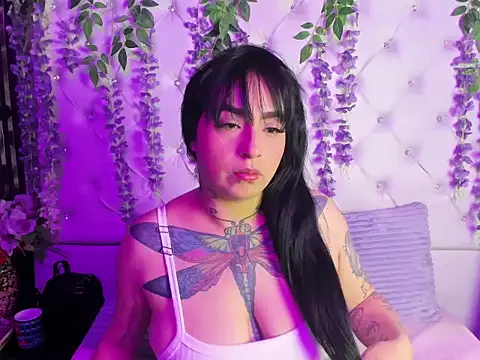 DashaMiller  online show from 01-16-26, 02:43