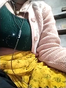 Cutie sonam 1 online show from 01-07-26, 01:16