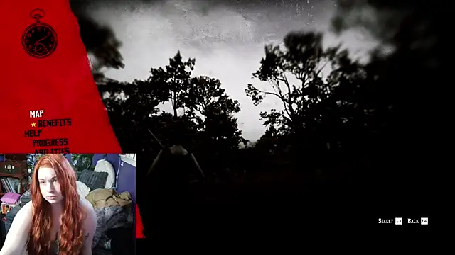 Snapshot of GirlofZaun chatting on 11-13-25, 09:30 GirlofZaun online show from 11-13-25, 09:30