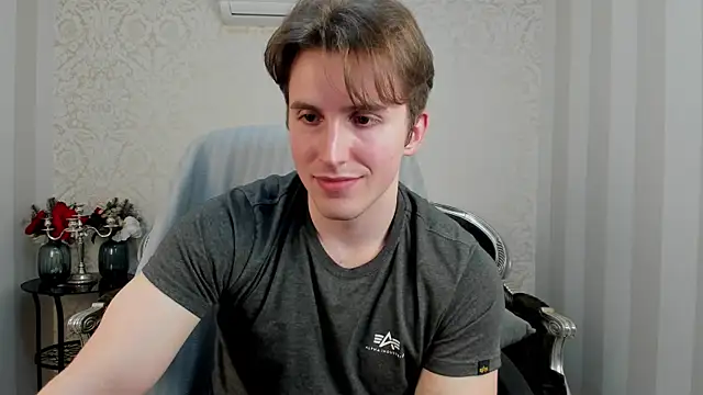 MarkYeti online show from 03-11-26, 07:30