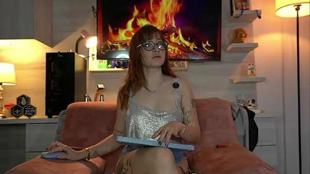 Teenjenn  online show from 02-15-26, 04:17