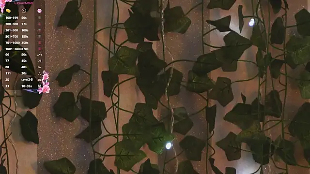 cheeky cherry  online show from 11-30-25, 03:02