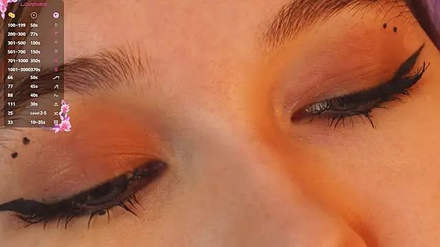 cheeky cherry  online show from 11-22-25, 03:11