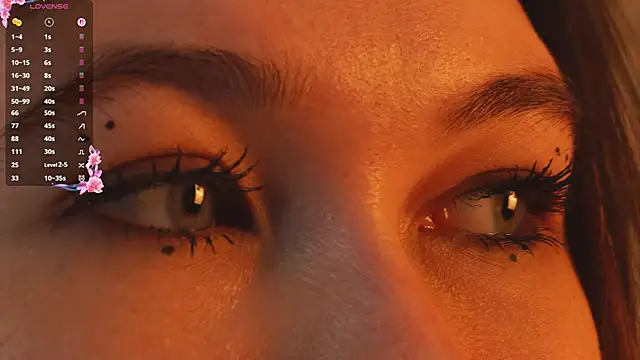 cheeky cherry  online show from 11-21-25, 03:11