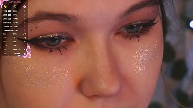 cheeky cherry  online show from 11-25-25, 03:12