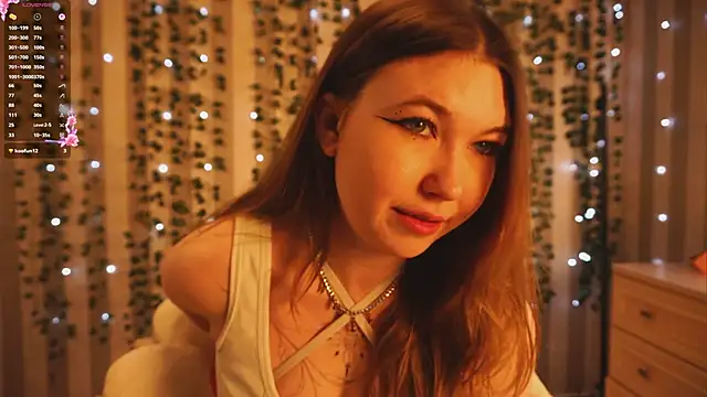 cheeky cherry  online show from 12-18-25, 05:06