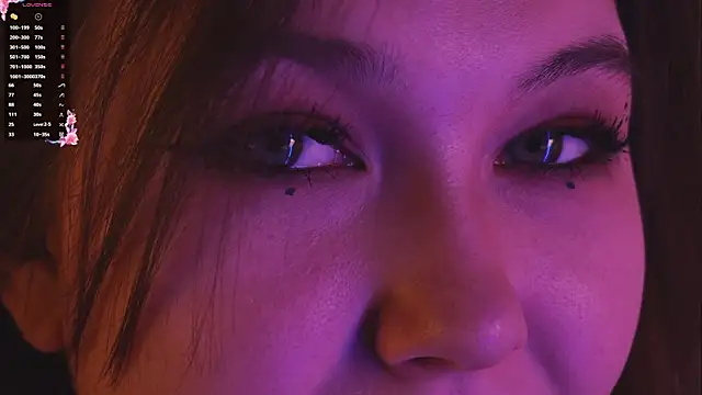 cheeky cherry  online show from 01-08-26, 05:08