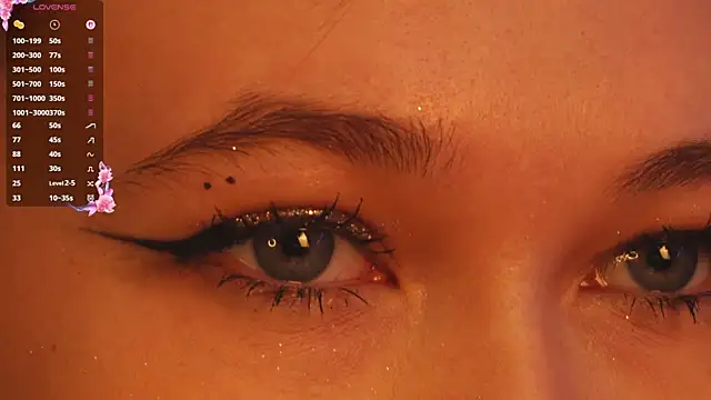 cheeky cherry  online show from 12-03-25, 03:11