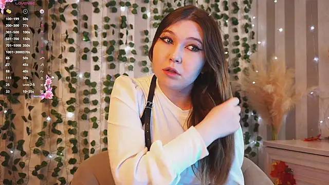 cheeky cherry  online show from 11-14-25, 03:37