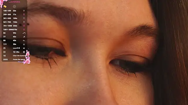 cheeky cherry  online show from 11-29-25, 03:23