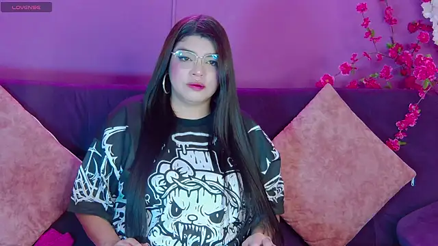 antonella contti  online show from 12-05-25, 08:17