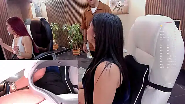 ElliSmith online show from 12-04-25, 09:25