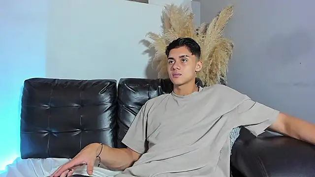 ZeusBrant online show from 03-20-26, 01:45