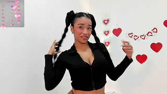 catalinaruizxo online show from 02-15-26, 05:12