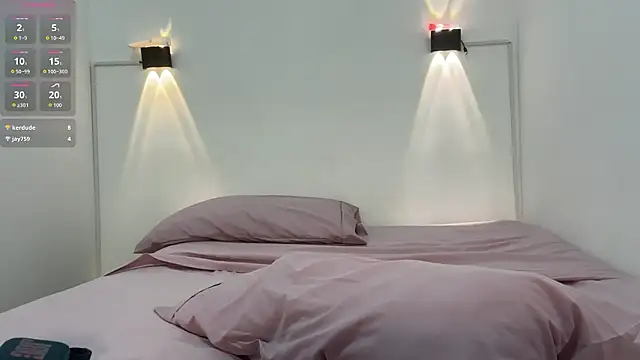 catalinaruizxo online show from 01-31-26, 07:12