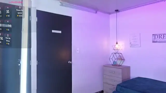 NinaSakura Eup online show from 03-06-26, 12:00