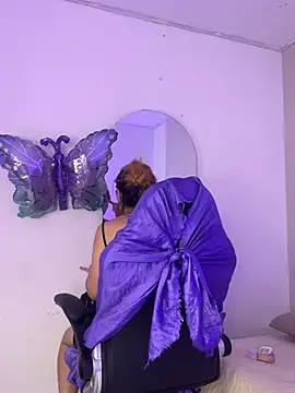 NinaSakura Eup online show from 01-13-26, 02:32