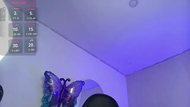 NinaSakura Eup online show from 01-18-26, 11:35