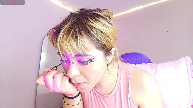 NinaSakura Eup online show from 12-04-25, 11:42