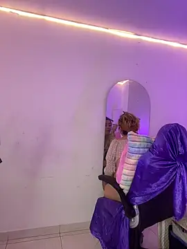 NinaSakura Eup online show from 12-16-25, 11:36