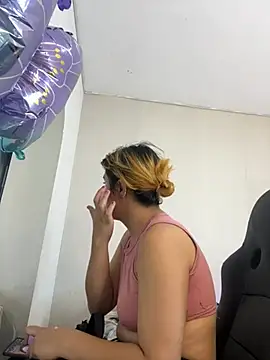 NinaSakura Eup online show from 02-13-26, 11:43