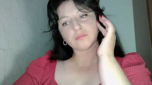 MelinaAx online show from 06-04-26, 06:34