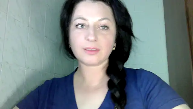 MelinaAx online show from 05-12-26, 07:42