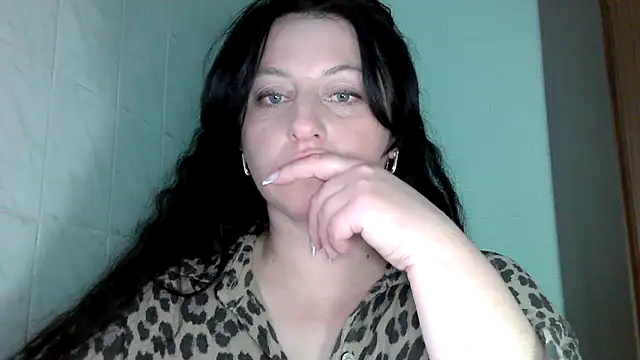 MelinaAx online show from 04-02-26, 09:10