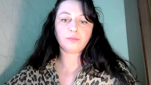 MelinaAx online show from 03-19-26, 12:27