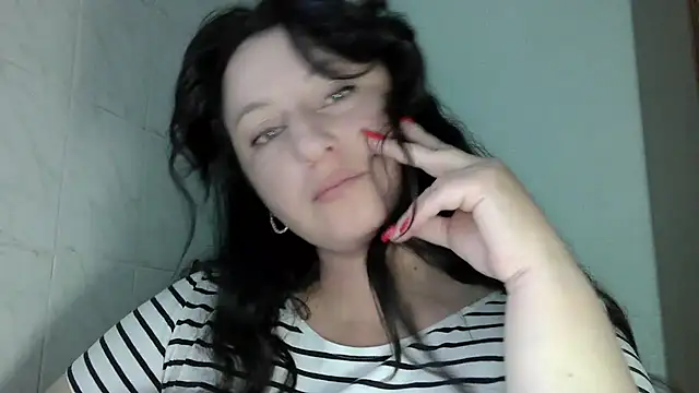 MelinaAx online show from 06-02-26, 07:47