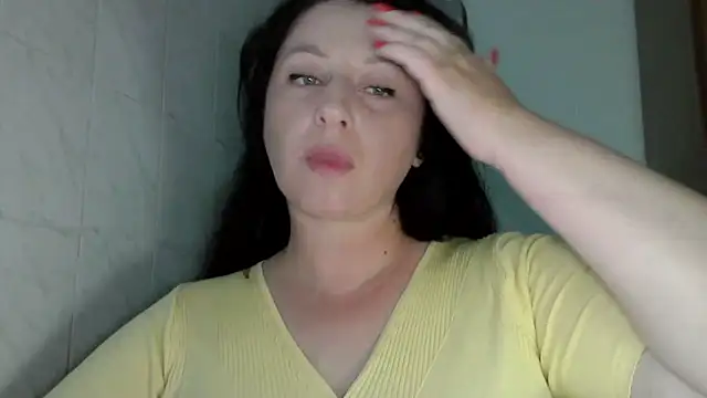 MelinaAx online show from 05-25-26, 07:01