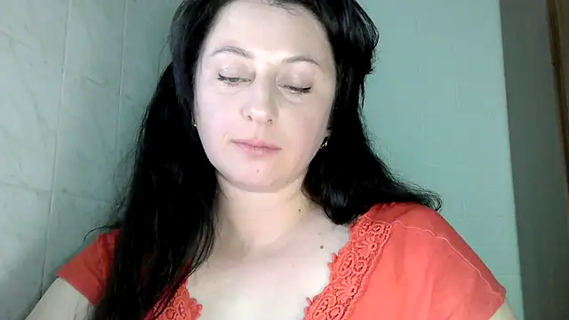 MelinaAx online show from 05-10-26, 07:38