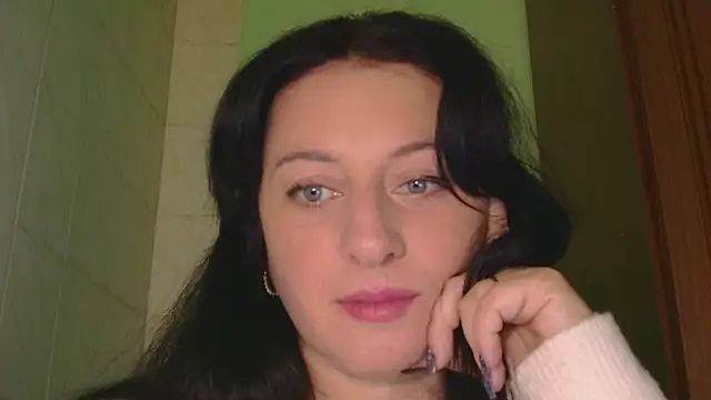 MelinaAx online show from 11-30-25, 12:06