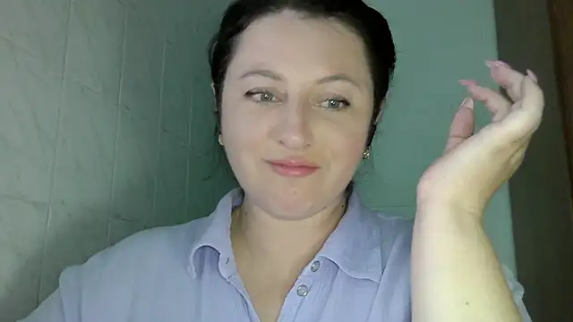 MelinaAx online show from 05-19-26, 09:00