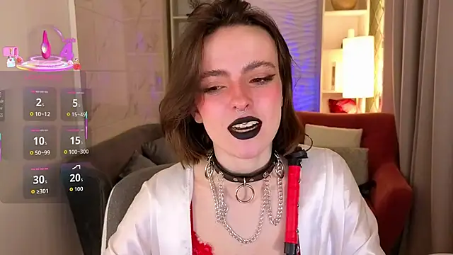 Lana  Soft online show from 03-14-26, 02:12