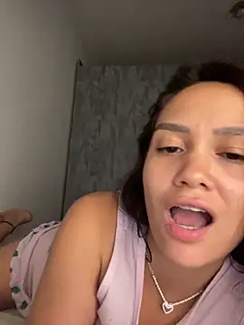 carolsapequinha online show from 02-10-26, 02:43