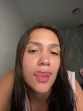 carolsapequinha online show from 02-25-26, 11:21