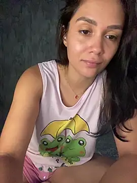 carolsapequinha online show from 01-18-26, 03:37