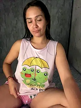 carolsapequinha online show from 01-08-26, 08:59