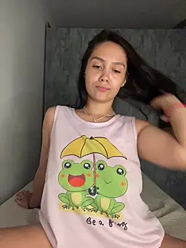 carolsapequinha online show from 02-10-26, 03:22